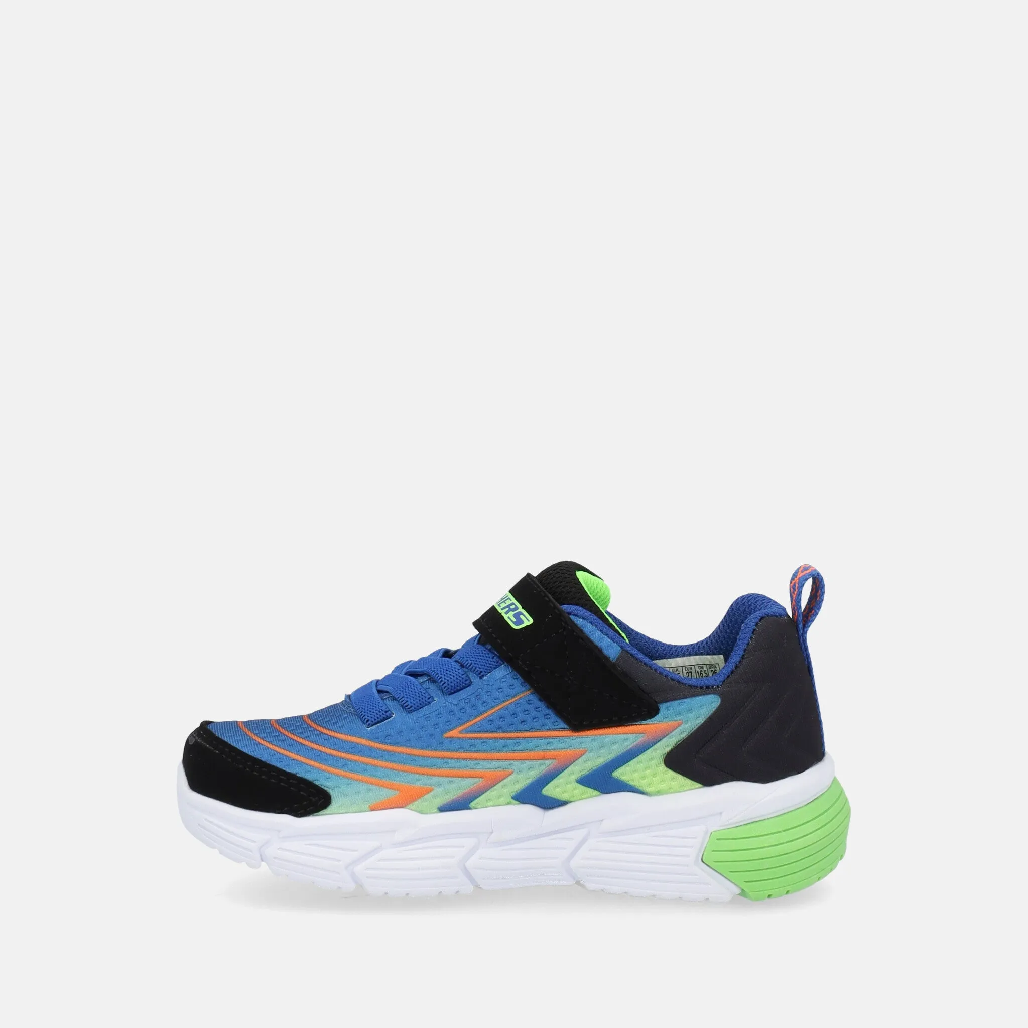 SKECHERS Sneakers colorate