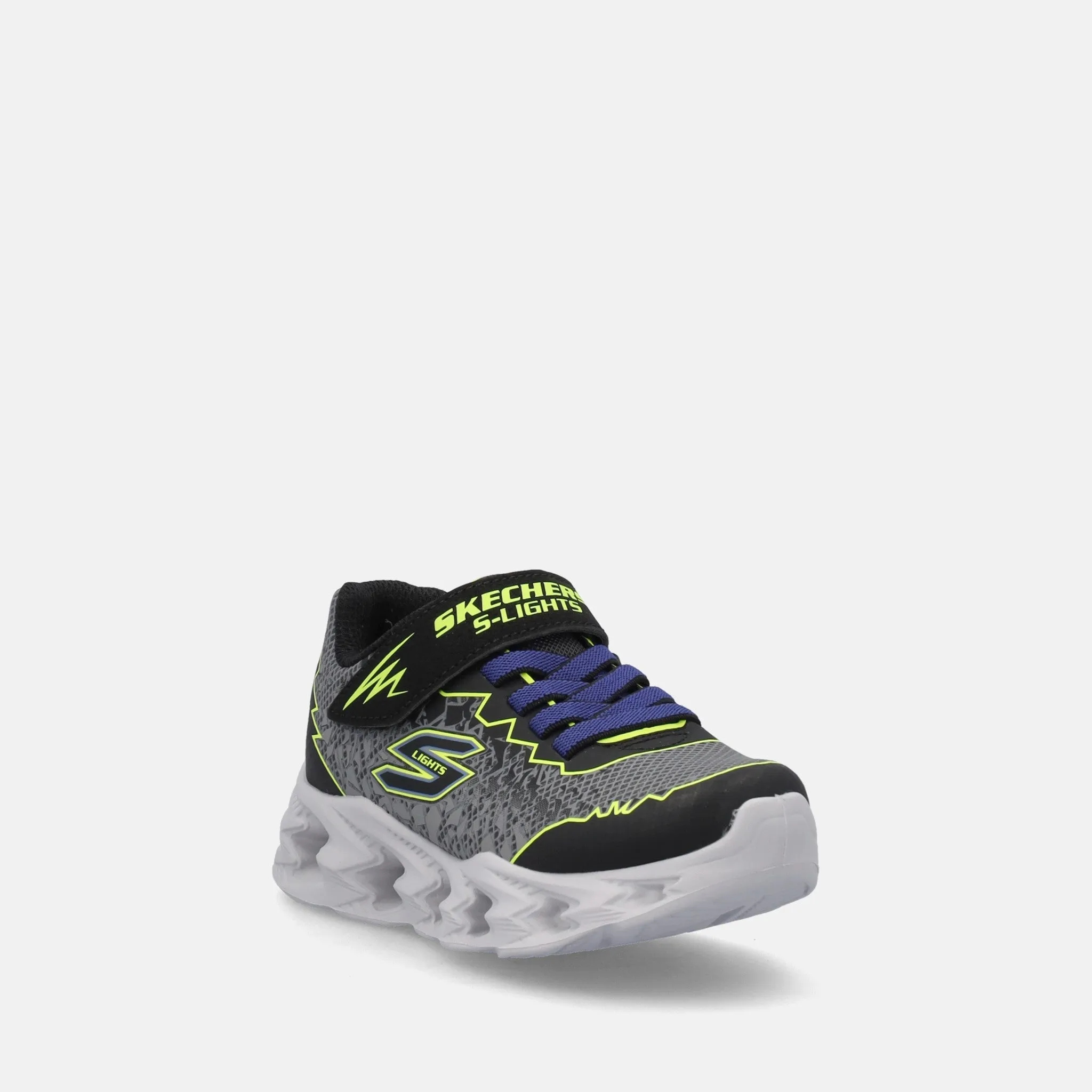 SKECHERS SNEAKERS CON LUCI