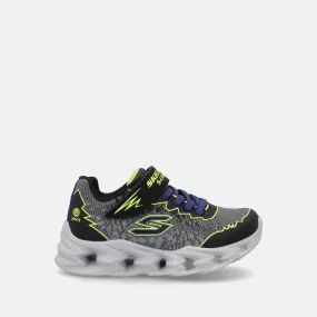 SKECHERS SNEAKERS CON LUCI