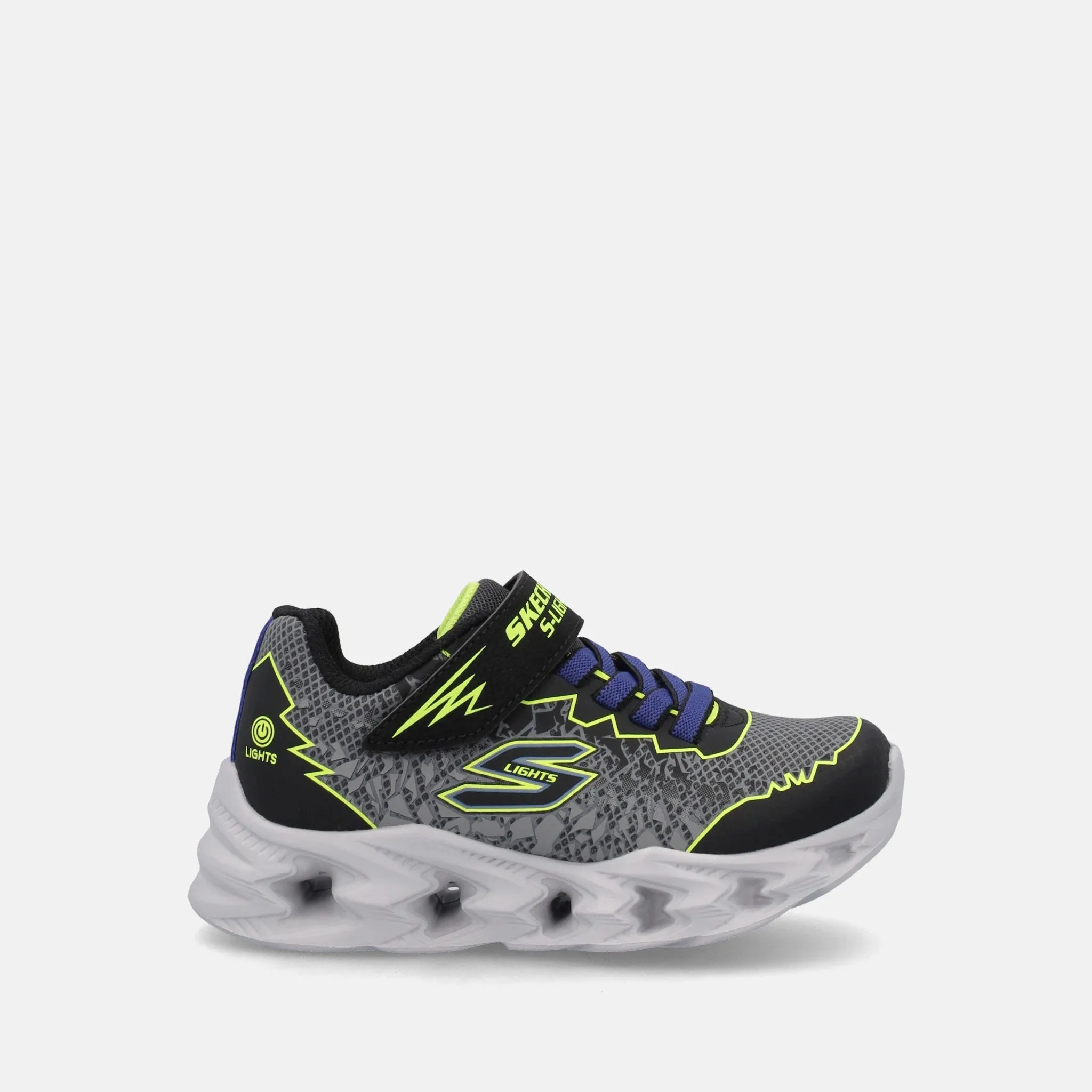 SKECHERS SNEAKERS CON LUCI