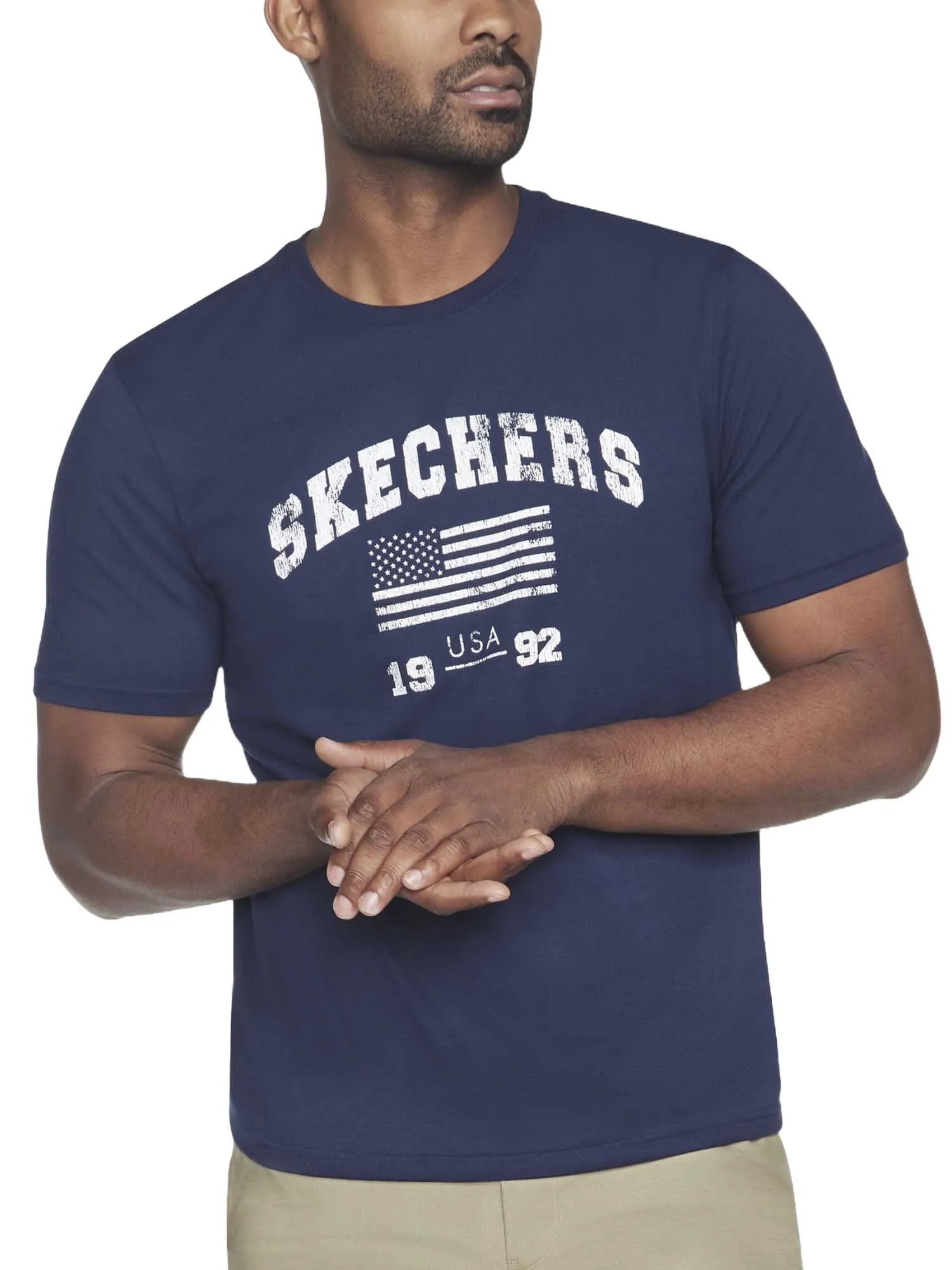 Skechers T-shirt TS81
