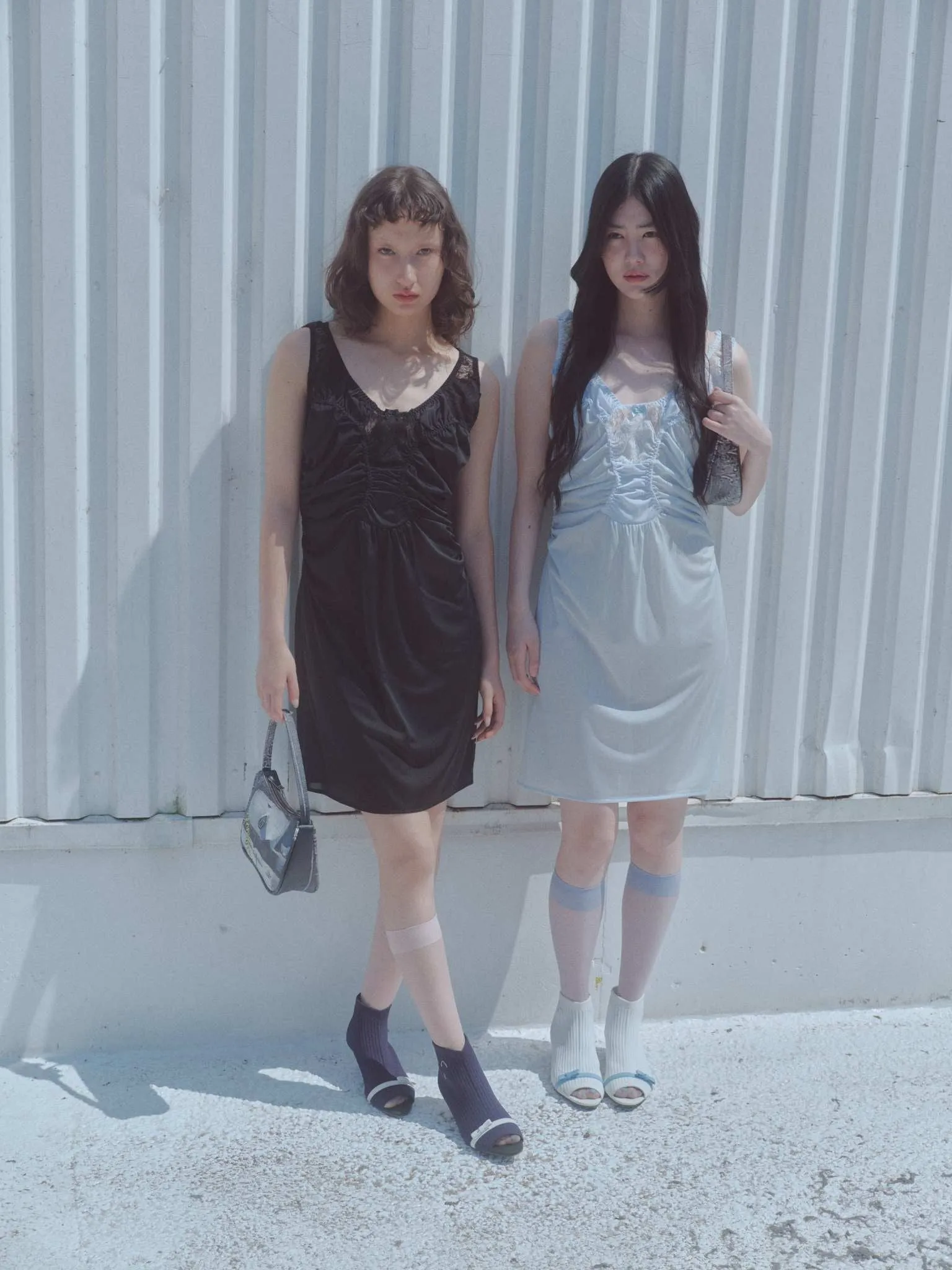 Smile / Navy