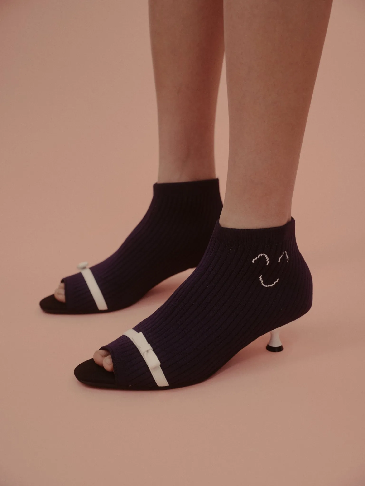 Smile / Navy