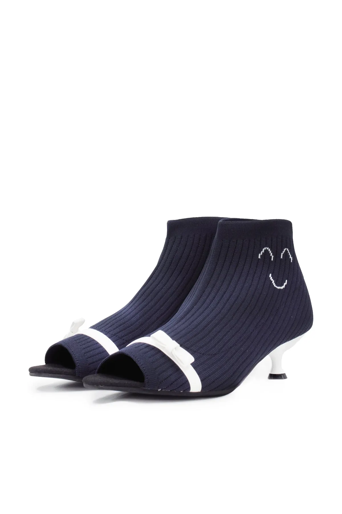 Smile / Navy