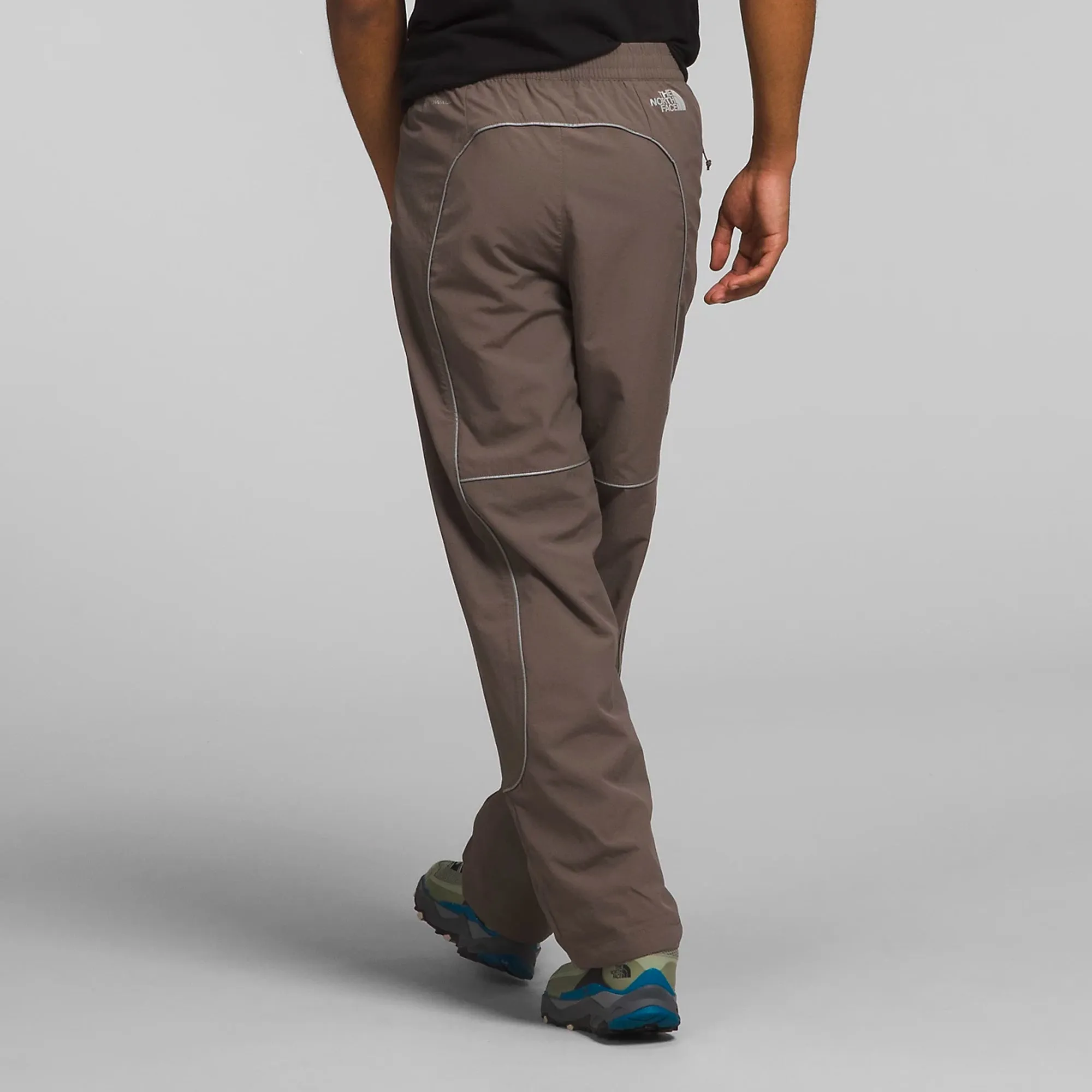 The North Face Mens Tek Piping Wind Pants