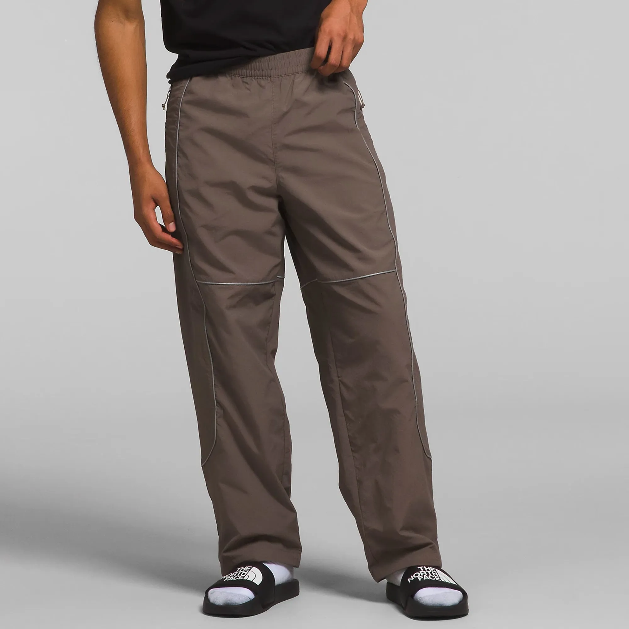 The North Face Mens Tek Piping Wind Pants