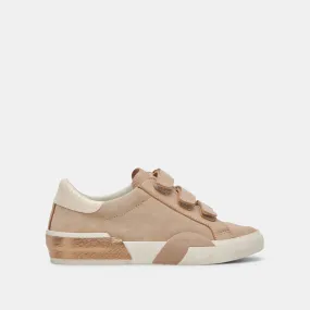 ZABOR SNEAKERS DUNE SUEDE