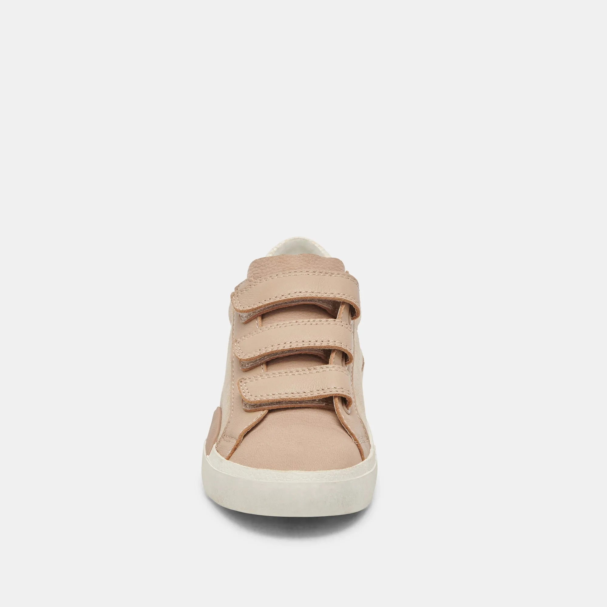 ZABOR SNEAKERS DUNE SUEDE