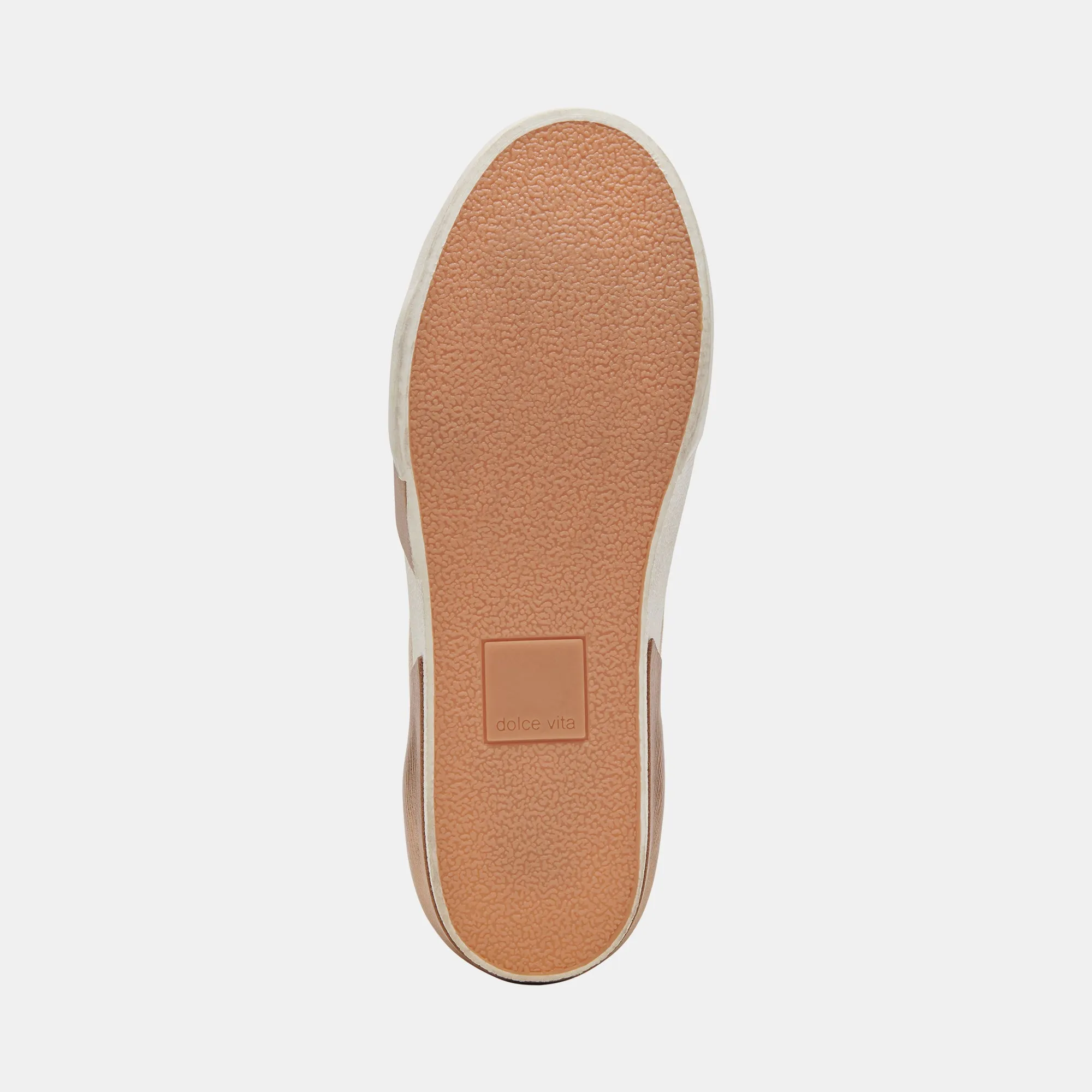 ZABOR SNEAKERS DUNE SUEDE