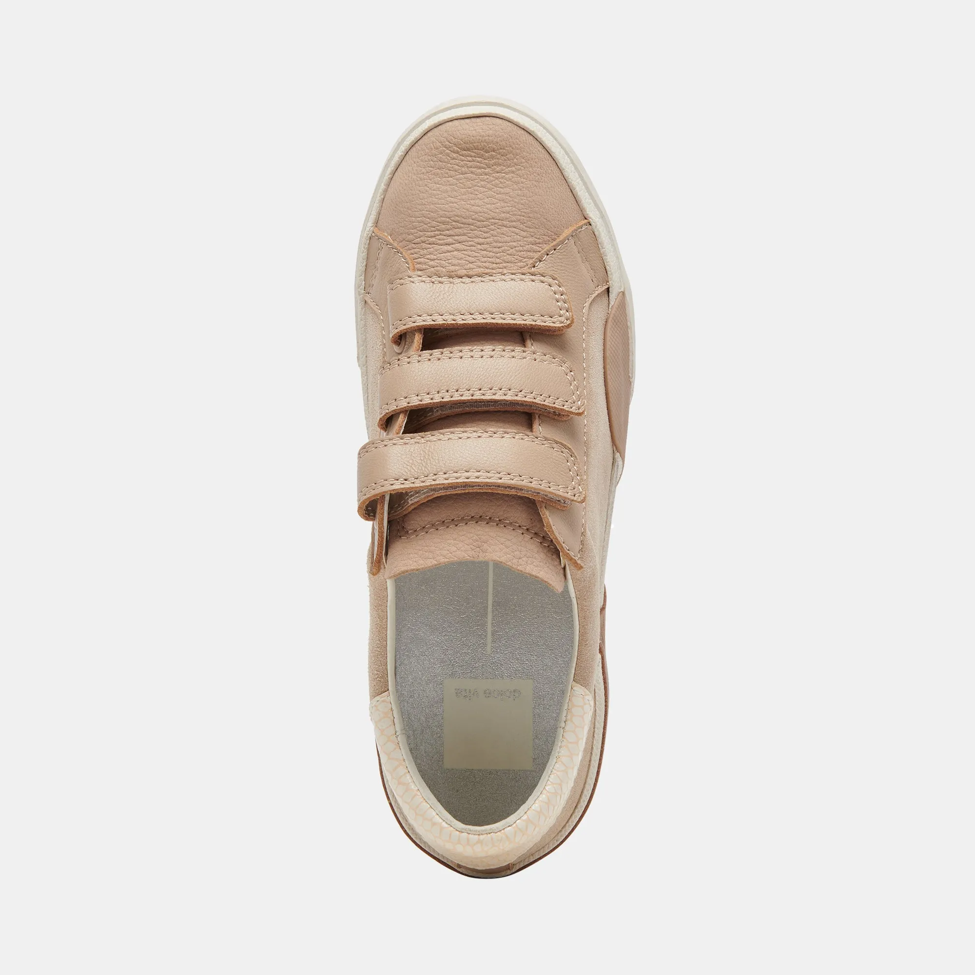 ZABOR SNEAKERS DUNE SUEDE